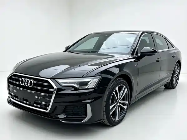 Audi A6L 2020