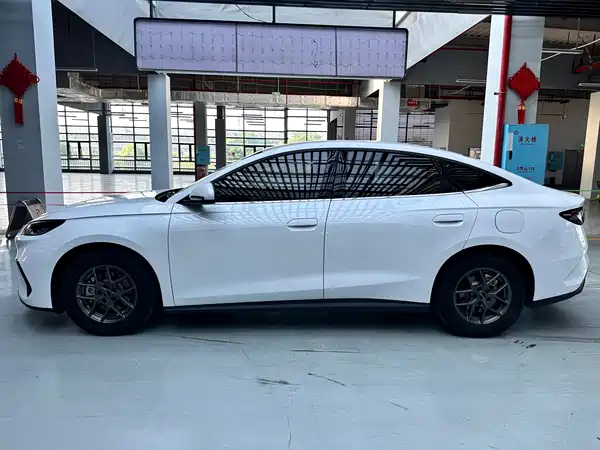 BYD Seal 06 2024