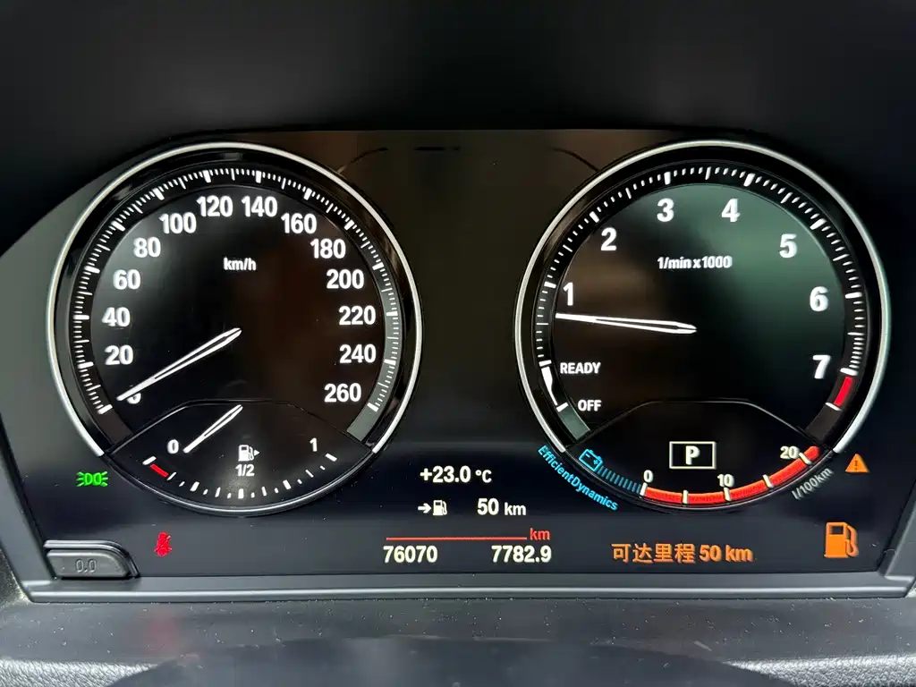 BMW X2 2021 — фото 12