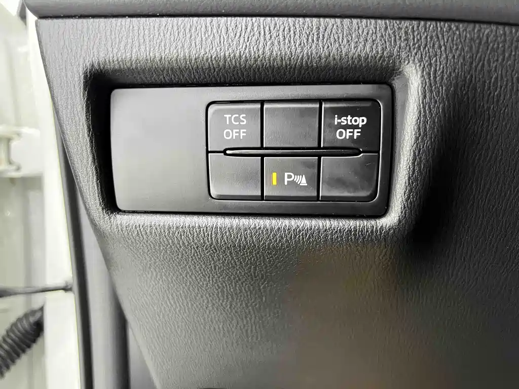 Mazda CX-5 2024 — фото 10
