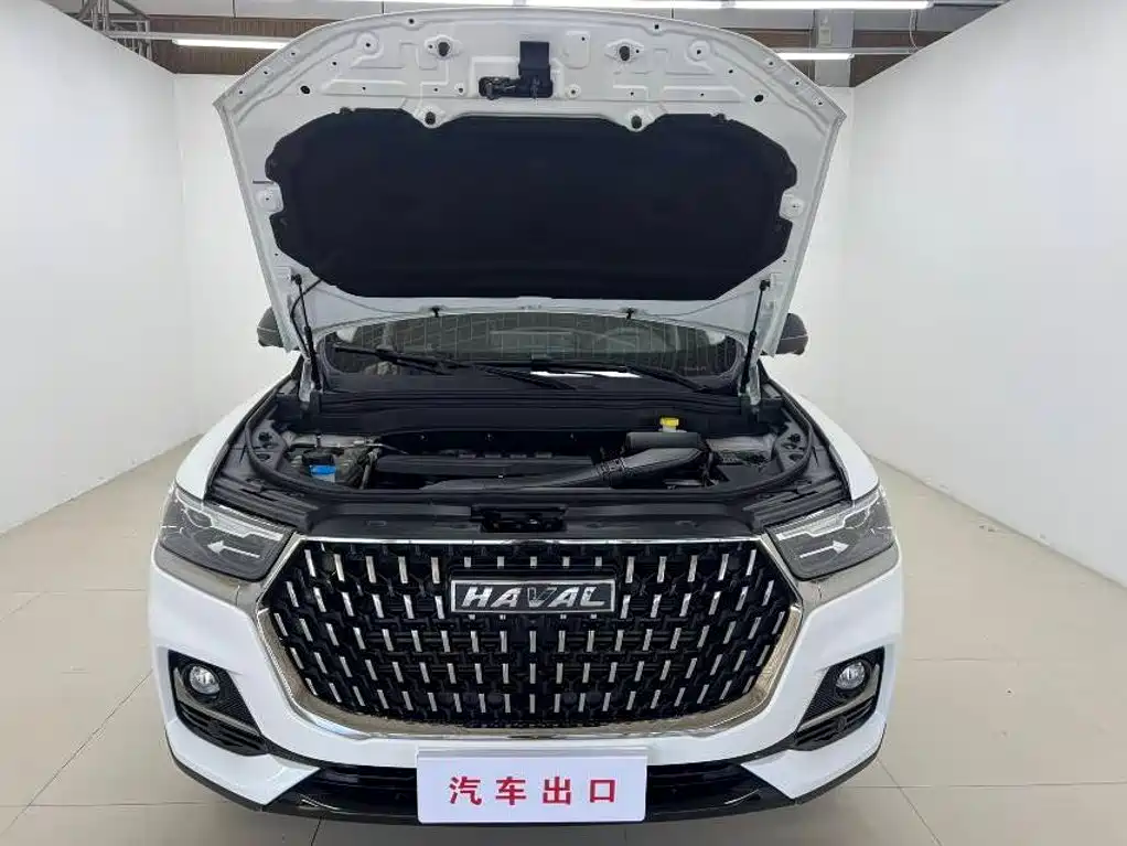 Haval H6 2023