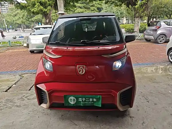Baojun E200 2020