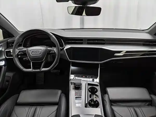 Audi A7 2023