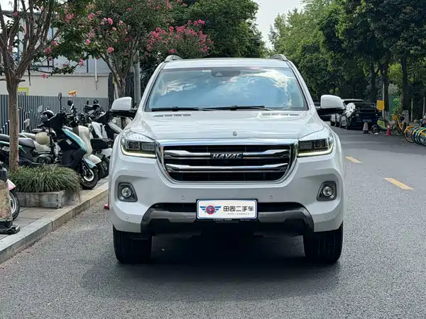 Haval H9 2021