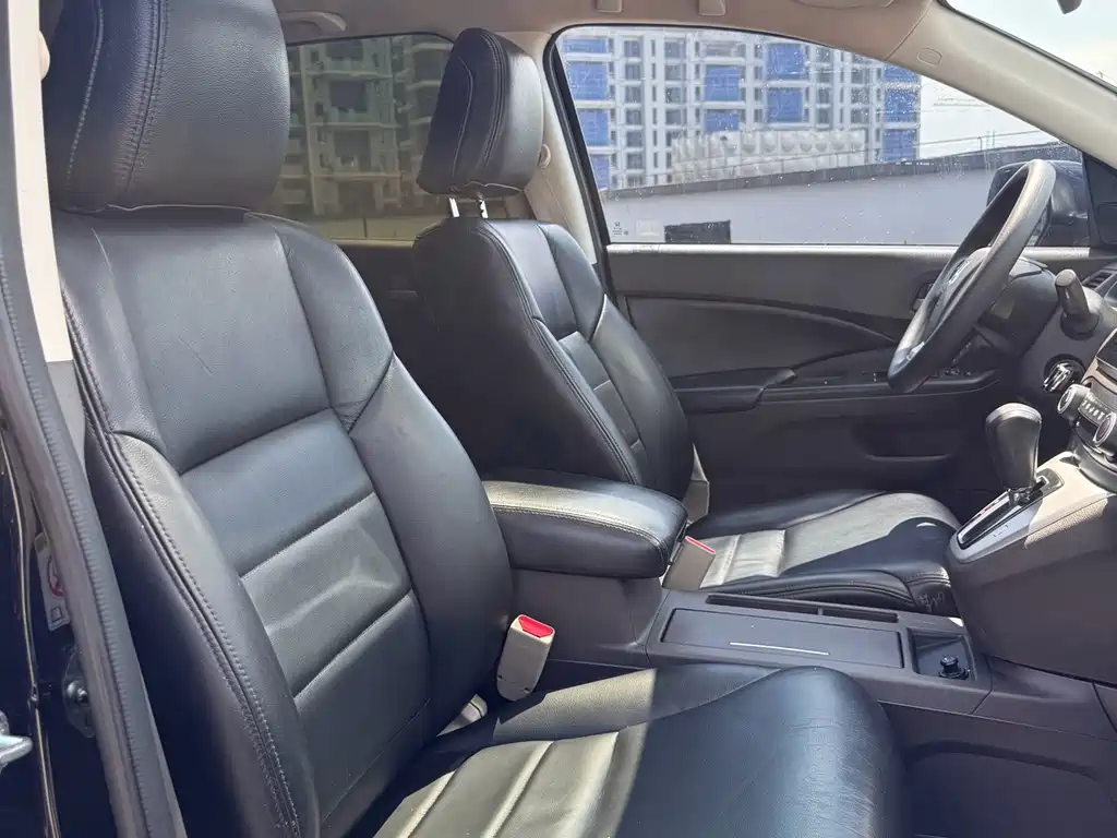 Honda CR-V 2014