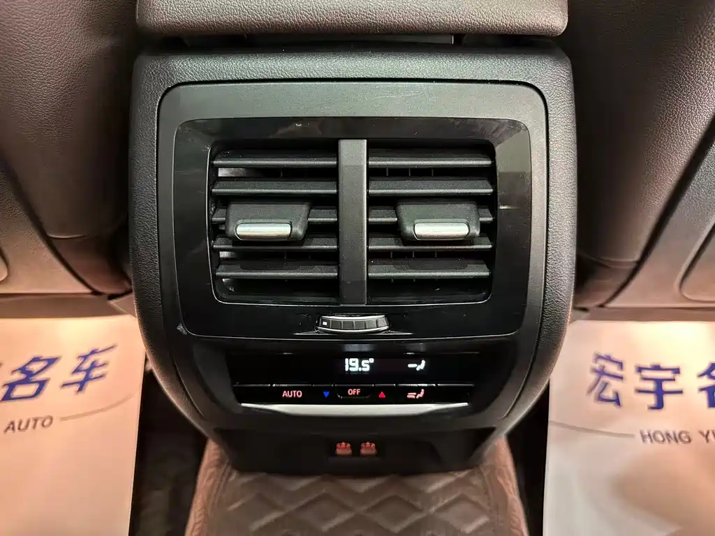 BMW X3 2020 — фото 14