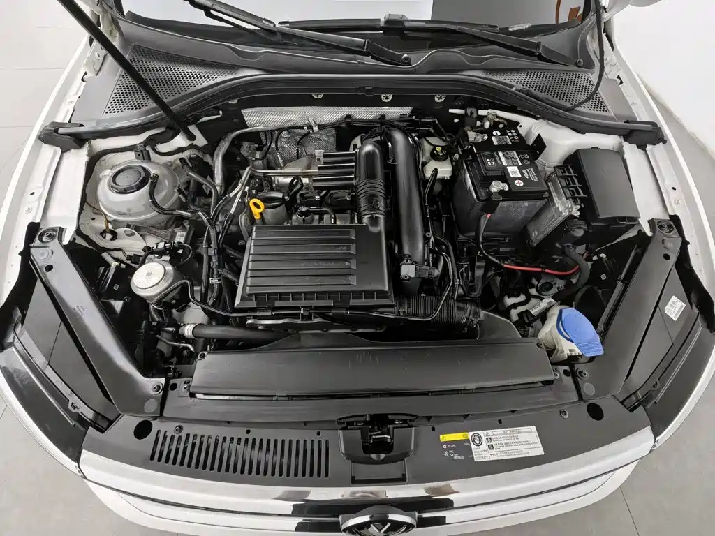 Volkswagen Lamando 2020