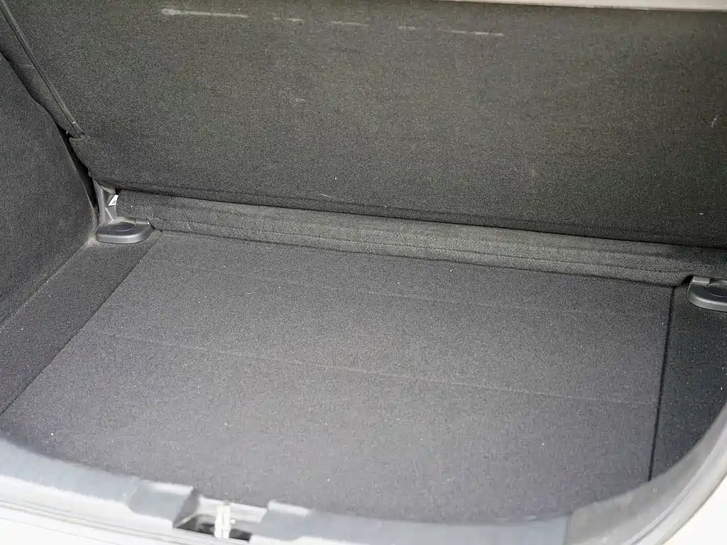 Honda Fit 2016 — фото 13