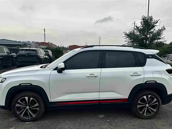 Changan CS35PLUS 2023