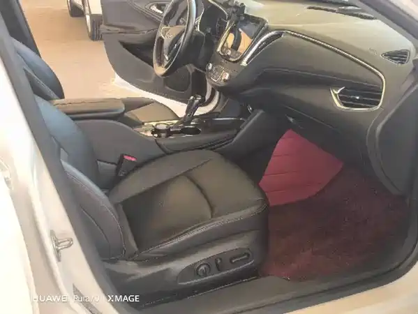 Chevrolet Malibu XL 2019