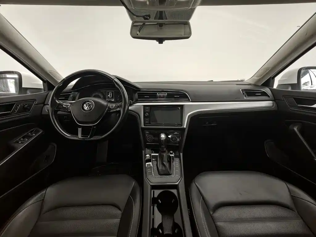 Volkswagen Lamando 2020