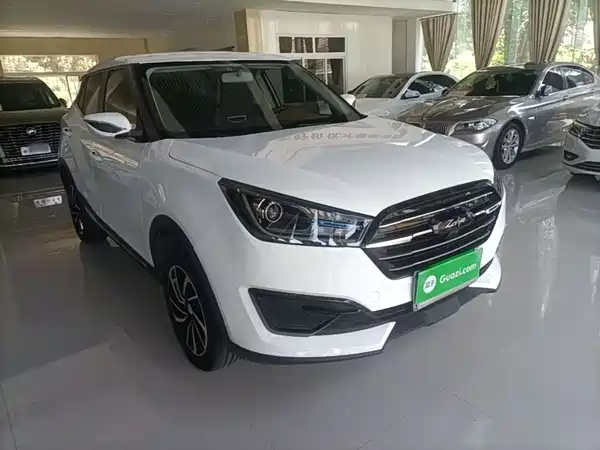 Zotye T300 2023