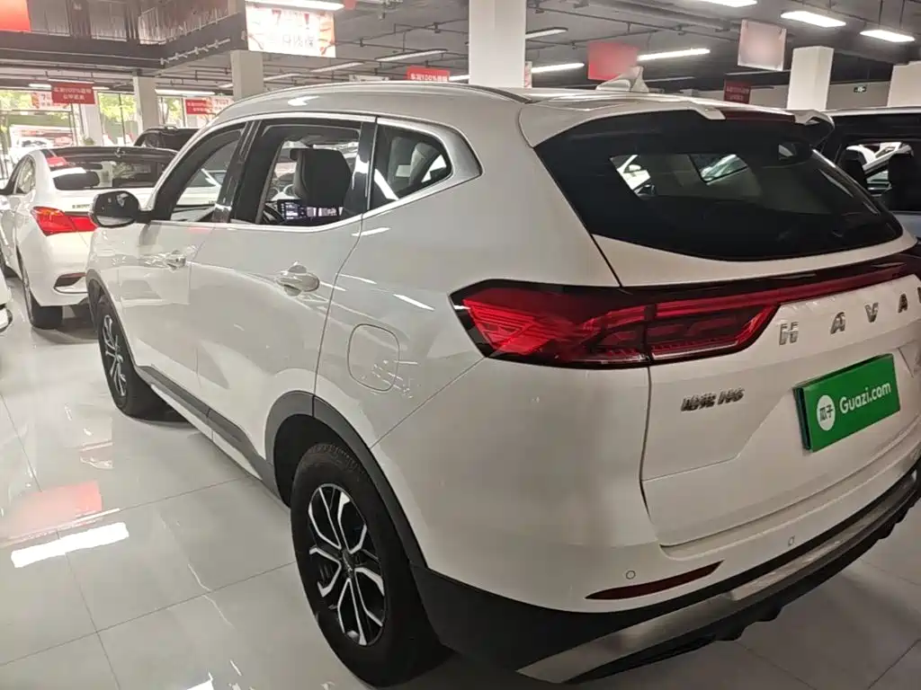 Haval H6 2024