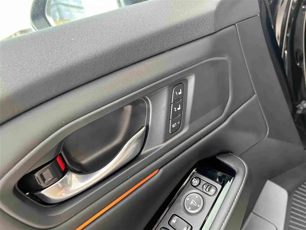 Honda Accord 2024 — фото 18