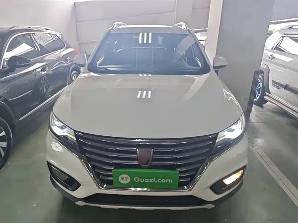 Roewe RX5 2020