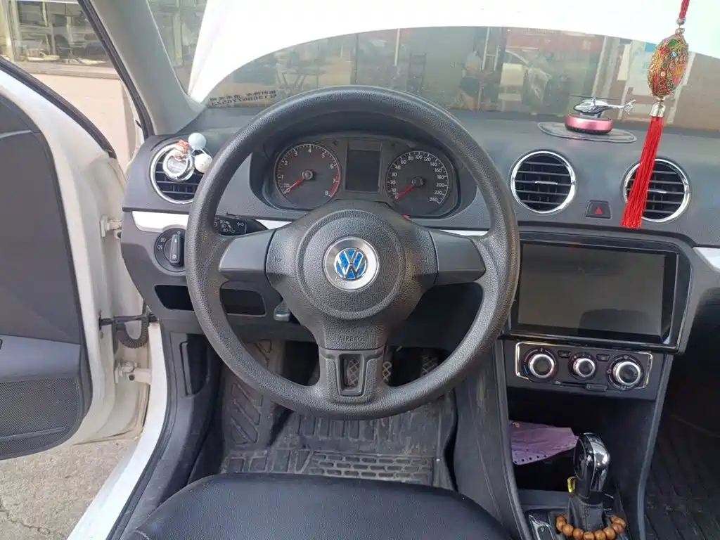 Volkswagen Jetta 2016