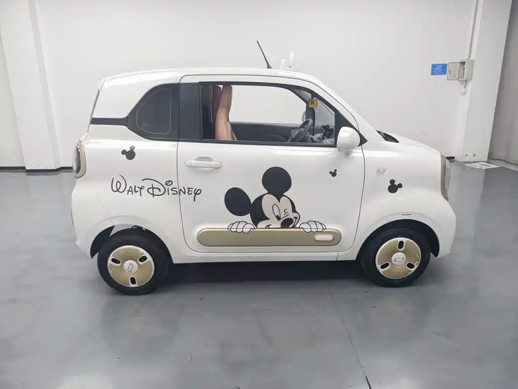 Bestune Pony 2025