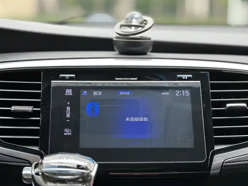 Honda Odyssey 2018 — фото 16