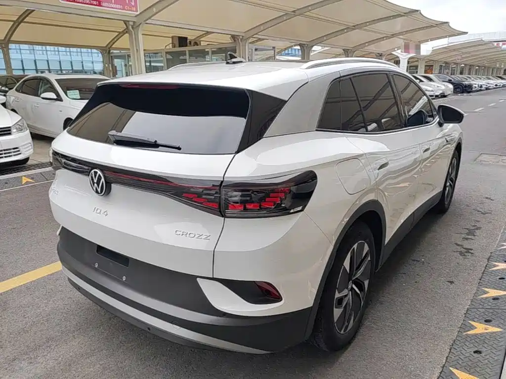 Volkswagen ID 4 CROZZ 2023