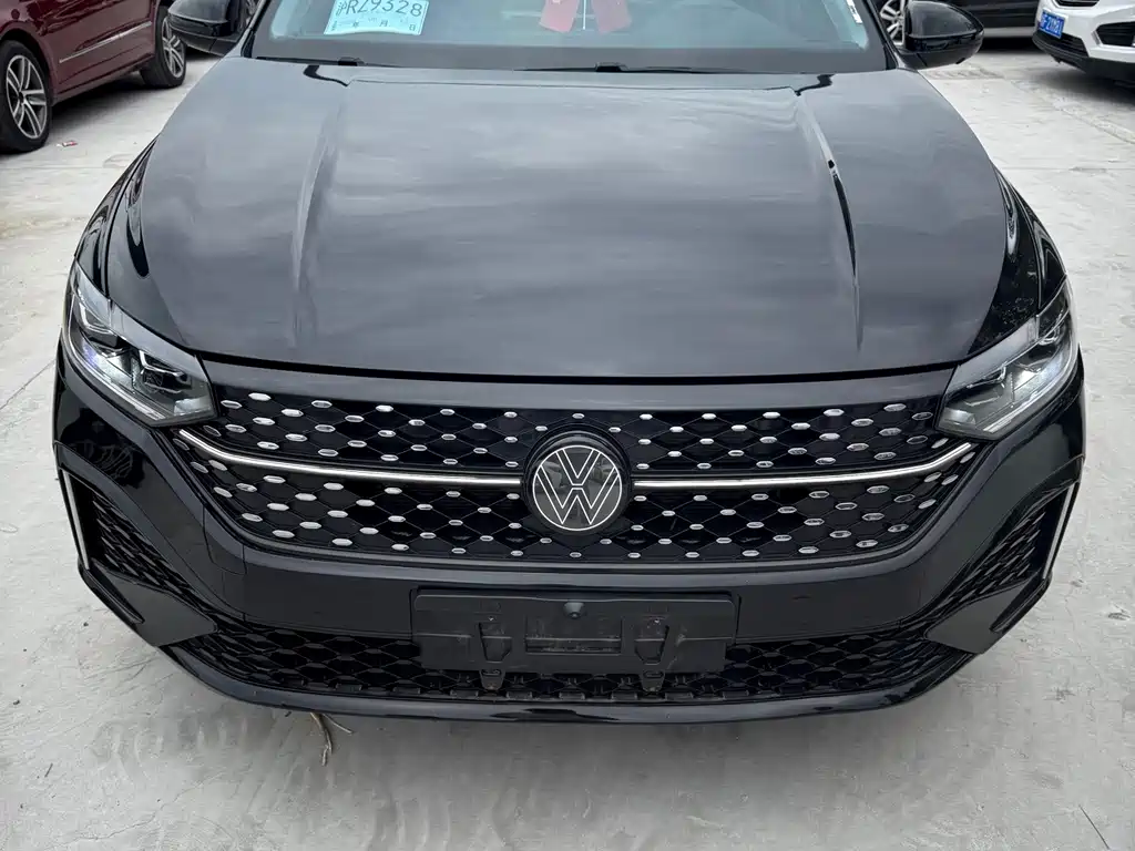 Volkswagen Lavida 2024