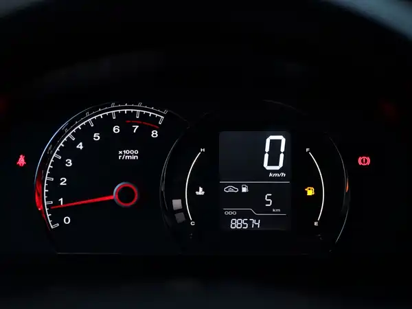Roewe 350 2015