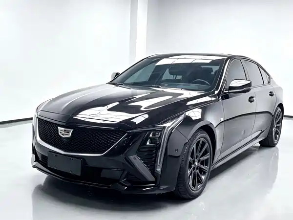 Cadillac CT5 2023