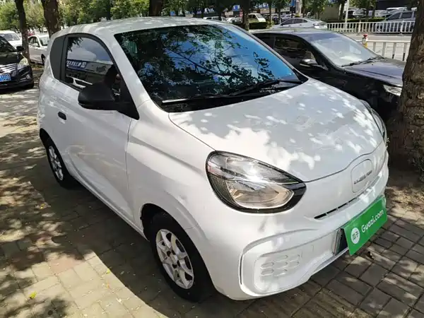 Roewe CLEVER 2023