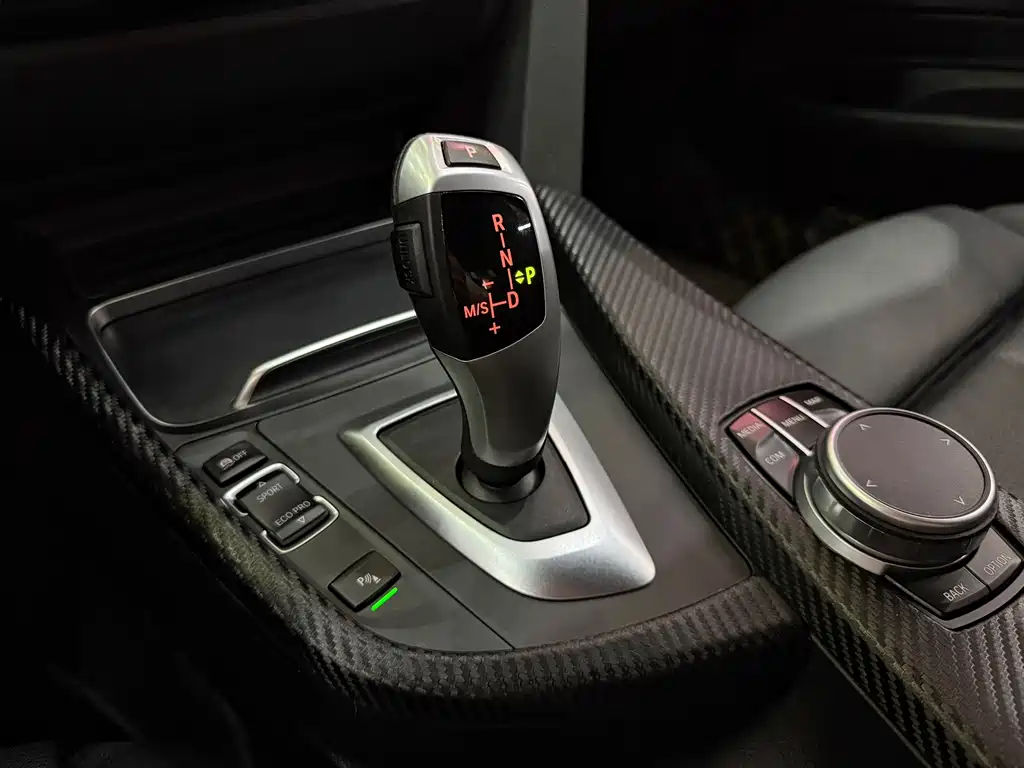 BMW 3 Series GT 2021 — фото 13