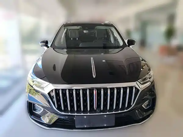 Hongqi HS5 2023