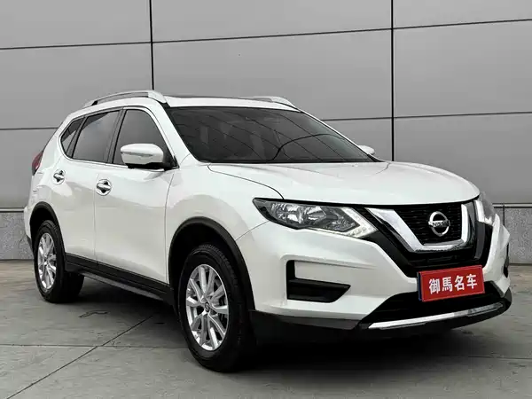 Nissan X-Trail 2023