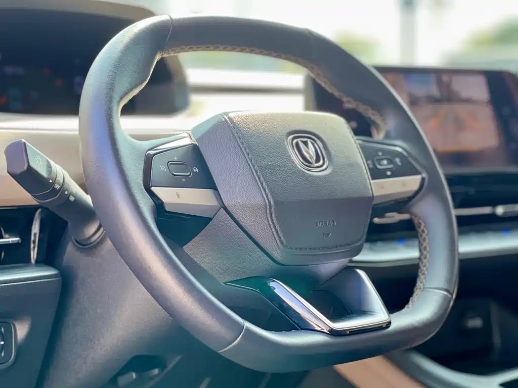 Changan CS55PLUS 2022 — фото 14