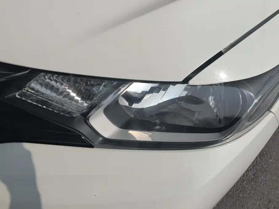 Honda Fit 2018