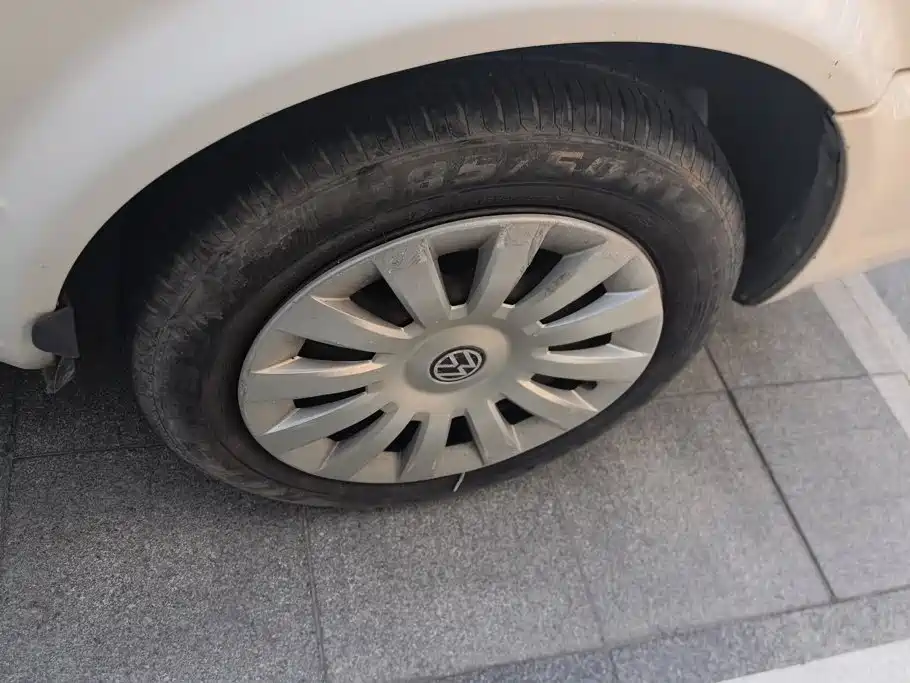 Volkswagen Jetta 2012