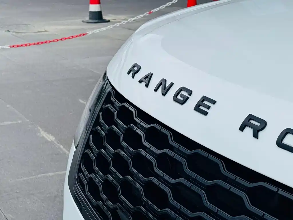Land Rover Range Rover 2019 — фото 21