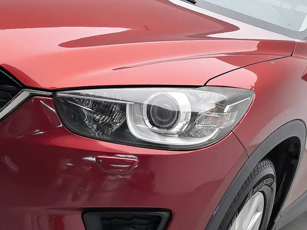 Mazda CX-5 2013 — фото 7