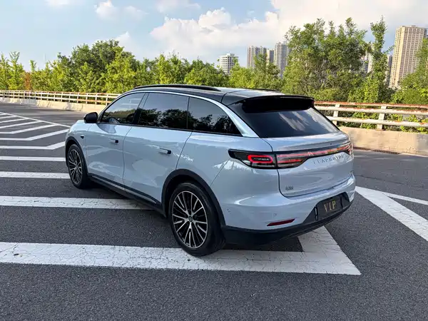 Leapmotor C11 2025