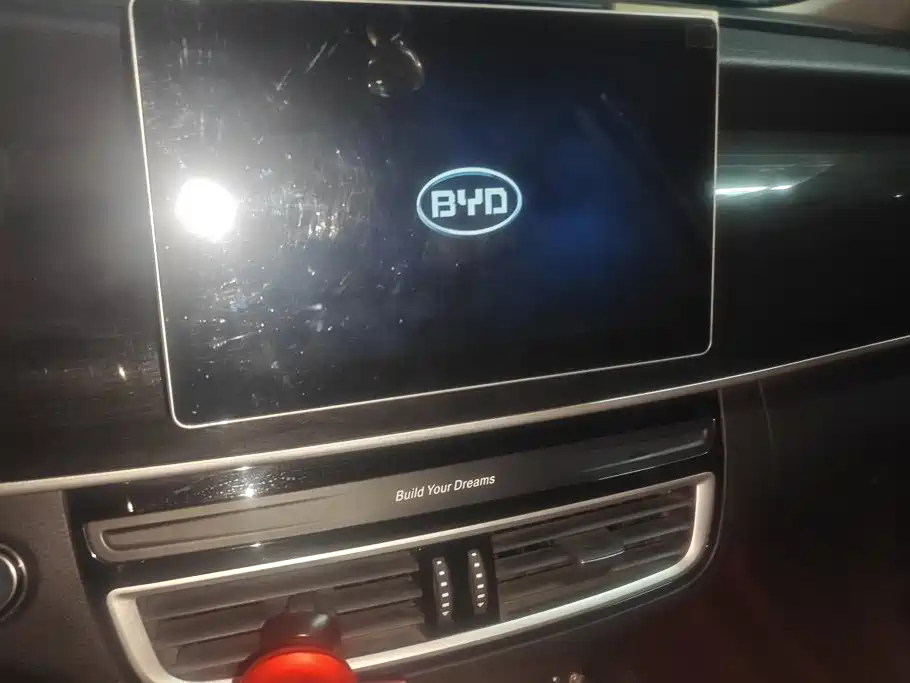 BYD Song MAX 2020 — фото 13