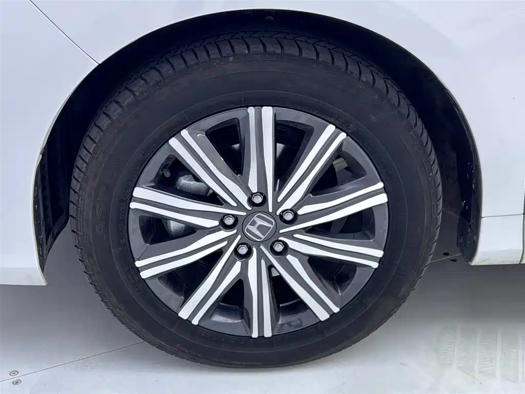 Honda Odyssey 2024 — фото 11
