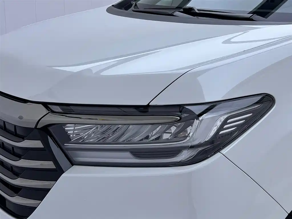 Honda Odyssey 2024 — фото 12
