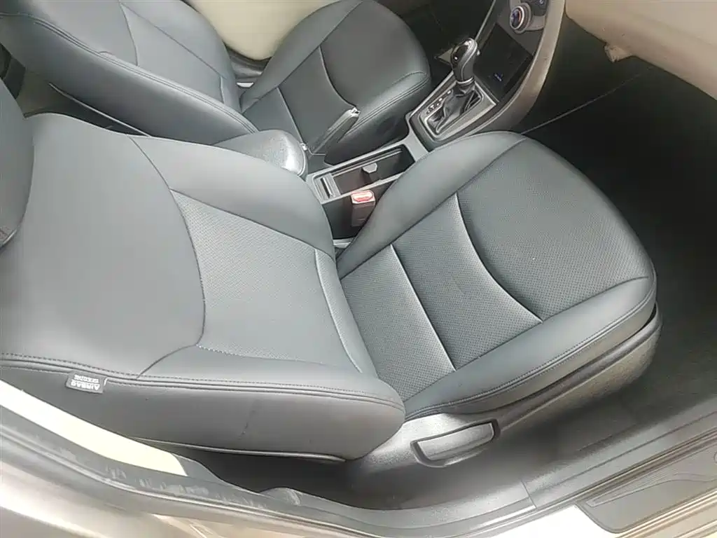 Hyundai Elantra Langdong 2016 — фото 25