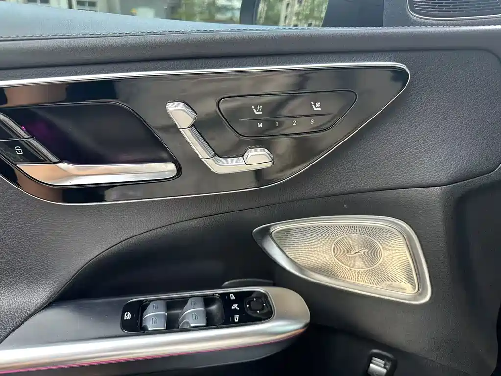 Mercedes-Benz C-Class 2021 — фото 12
