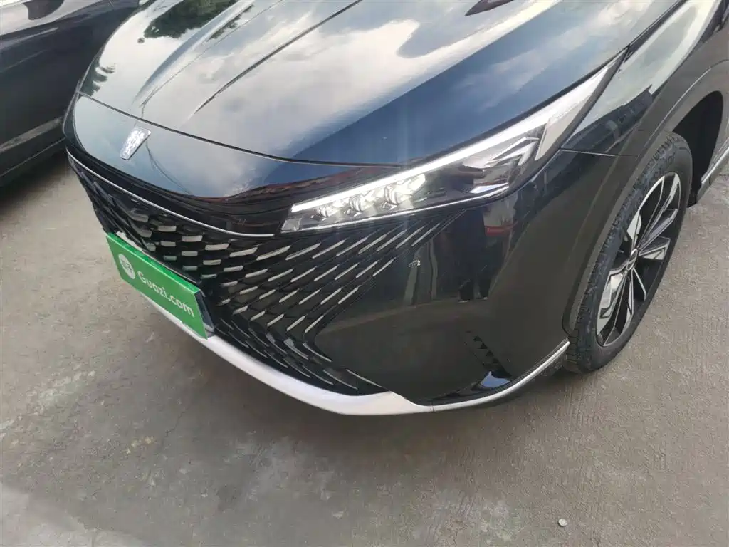 Roewe RX5 2023 — фото 24