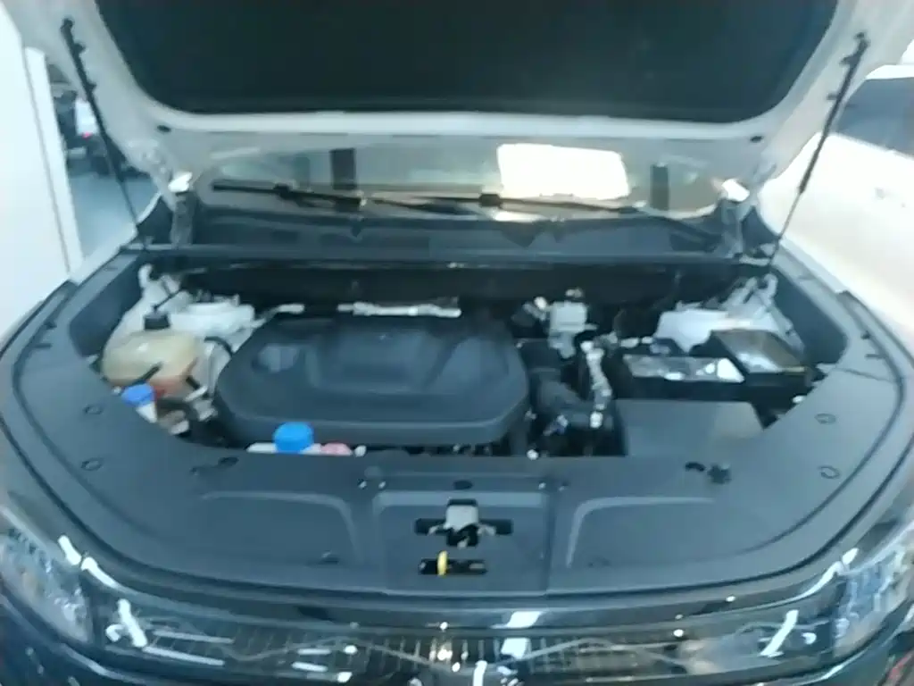 Changan CS75PLUS 2023 — фото 20