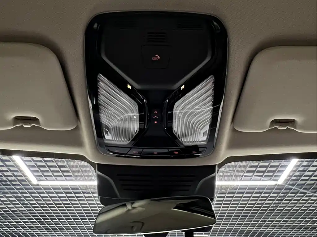 BMW X7 2023 — фото 17