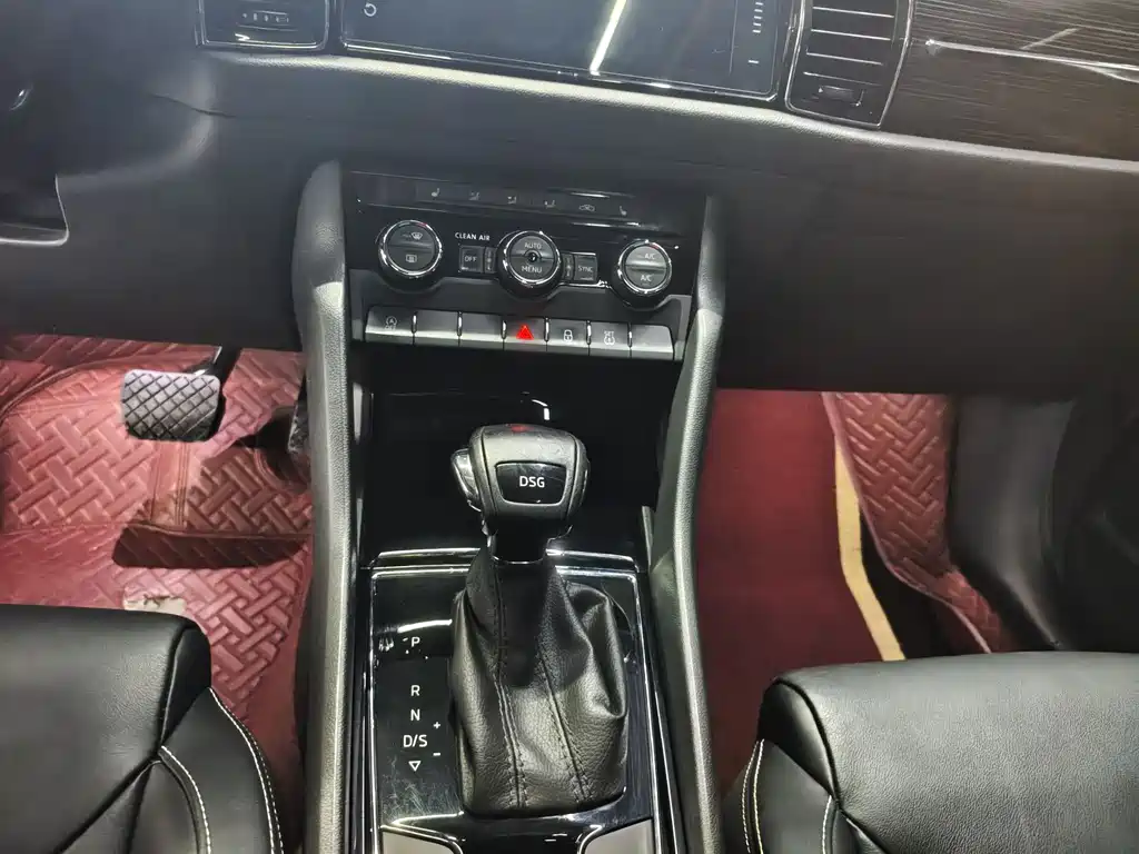 Skoda Kodiaq 2019 — фото 13