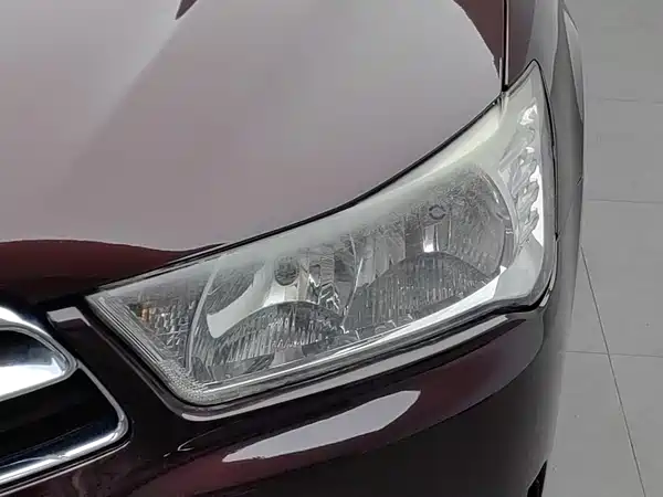Citroën Sega 2013