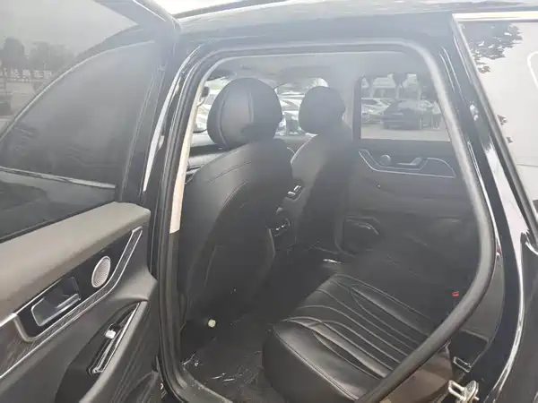 Chery Fengyun T9 2026