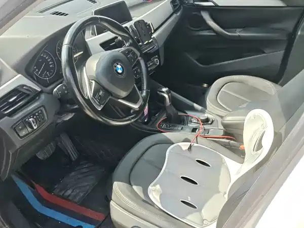 BMW X1 2016
