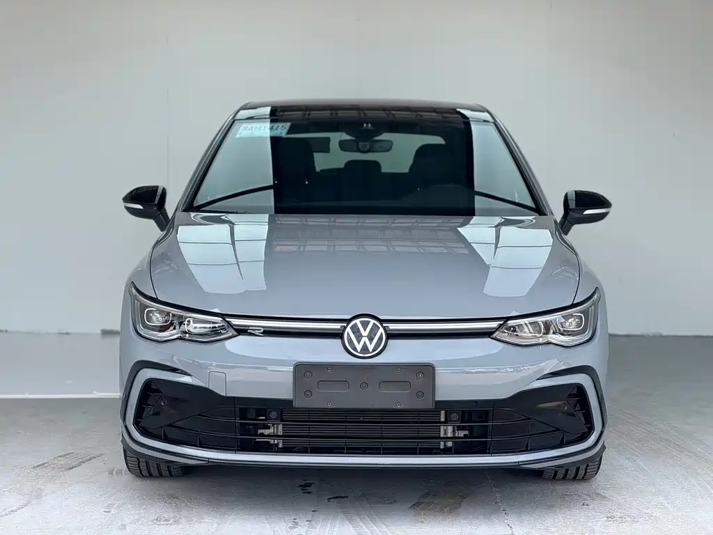 Volkswagen Golf 2023