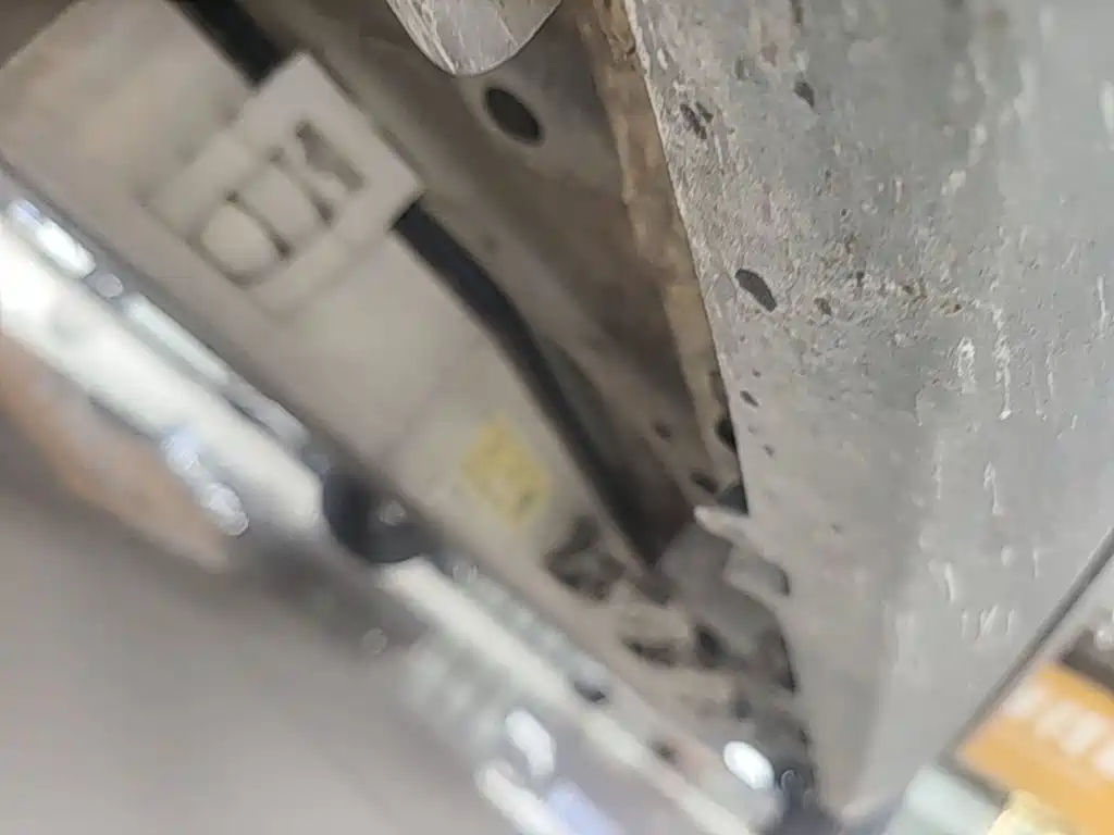 Leapmotor Zero Running T03 2021 — фото 22